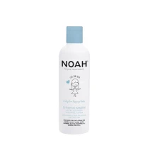 NOAH Kids Shampoo Milk & Sugar For Long Hair