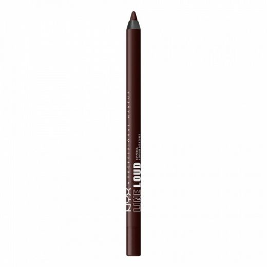 NYX PROFESSIONAL MAKEUP Line Loud Longwear Lip Liner