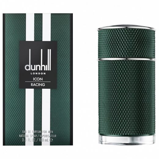 DUNHILL Icon Racing Green 