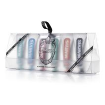 Marvis Gift Set Of 7 Flavours