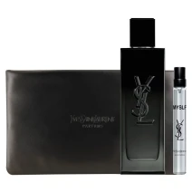 YVES SAINT LAURENT MYSLF Eau De Parfum 100 ml