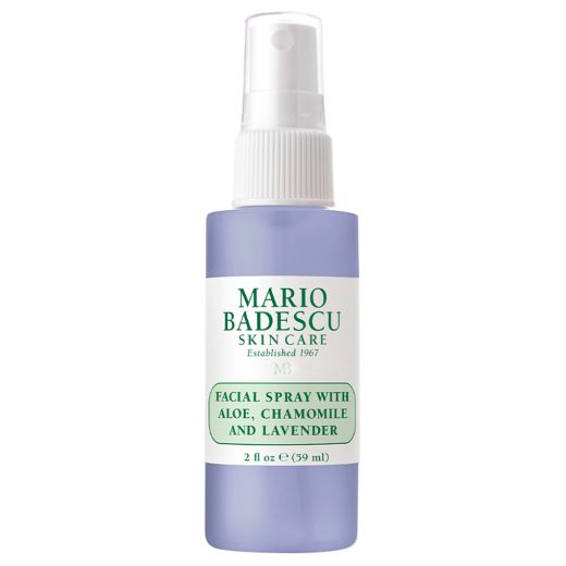 MARIO BADESCU Facial Spray With Aloe, Chamomile And Lavender