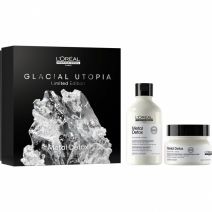 L'ORÉAL PROFESSIONNEL PARIS Metal Detox  Duo Gift Set 