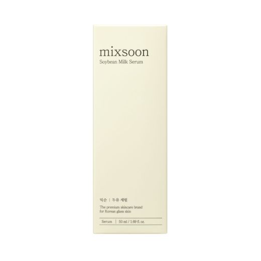 MIXSOON Soybean Milk Serum