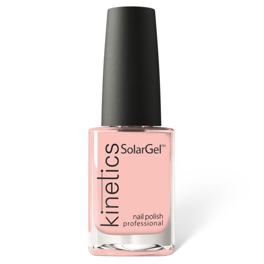 KINETICS SolarGel Nail Polish #058 Delicate Lace