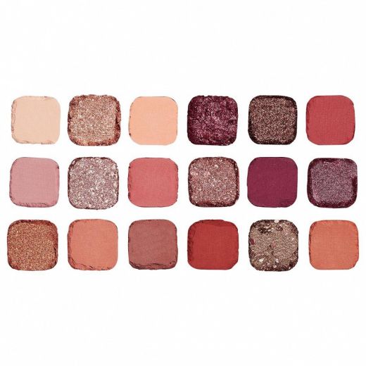 REVOLUTION MAKE-UP Forever Flawless Allure