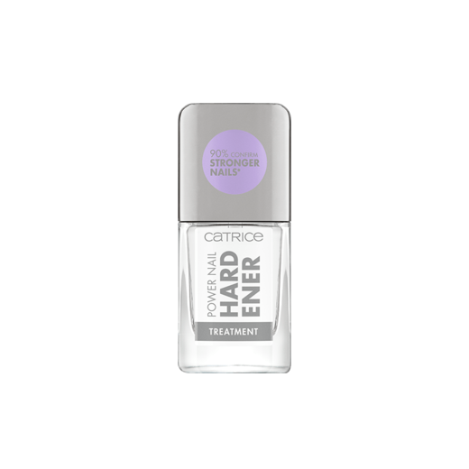 Catrice Cosmetics Power Nail Hardener Treatment  (Līdzeklis nagiem)