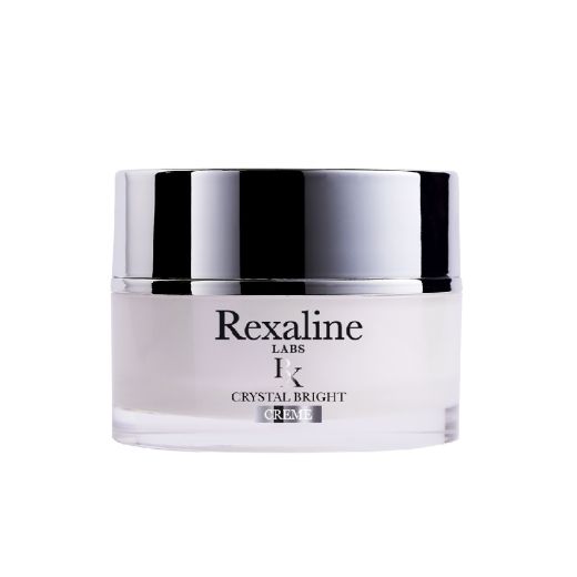 REXALINE Crystal Bright Creme