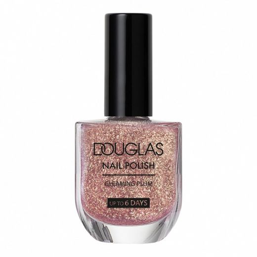 DOUGLAS COLLECTION MAKE - UP Nail Polish 6 Days