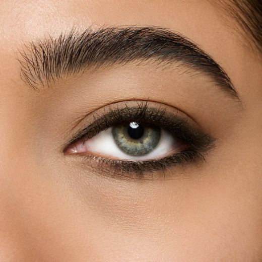 MAC Kajal Excess Longwear Smoky Eye Liner