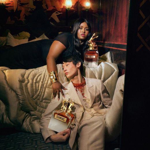 JEAN PAUL GAULTIER Scandal Elixir Pour Homme 