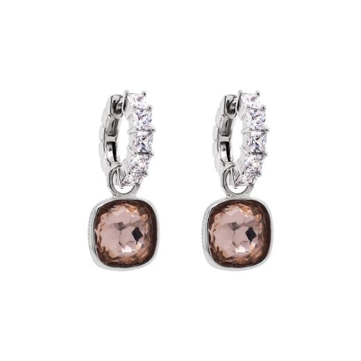 Marmara Sterling Fantasy Charms Earrings