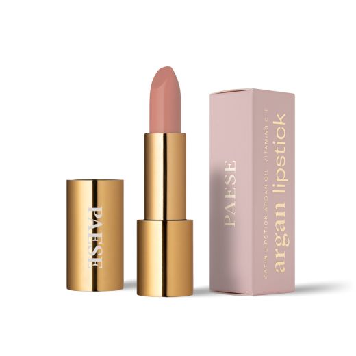 Paese Lipstick With Argan Oil