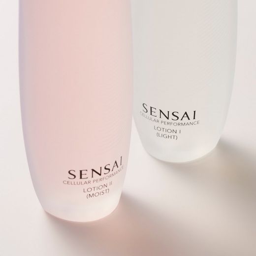 Sensai Cellular Performance Lotion II (Moist)