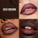 HUDA BEAUTY Lip Contour 2.0 Automatic Matte Lip Pencil