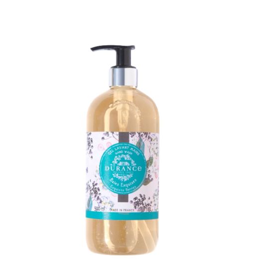 DURANCE Hand Wash Berries