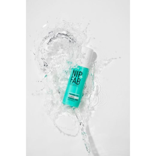 NIP+FAB Hyaluronic Fix Extreme 4 Hydrating Serum 2% 