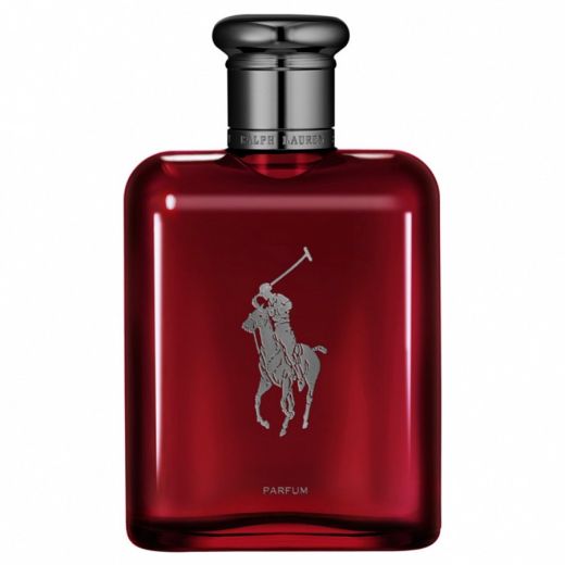 RALPH LAUREN Polo Red Parfum