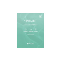 MIZON Cicaluronic Water Fit Mask