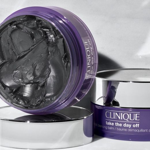 Clinique Take The Day Off Charcoal Cleansing Balm