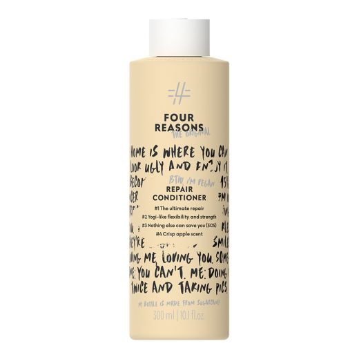 Four Reasons Original Repair Conditioner