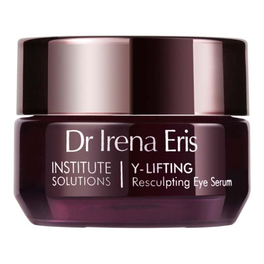 Dr Irena Eris Institute Solutions Y Lifting Resculpting Eye Serum