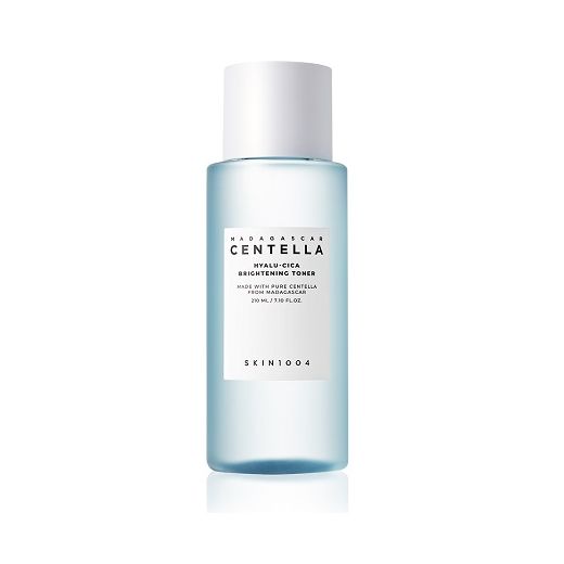 SKIN1004 Madagascar Centella Hyalu-Cica Brightening Toner