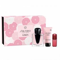 SHISEIDO Ginza 50 ml Set