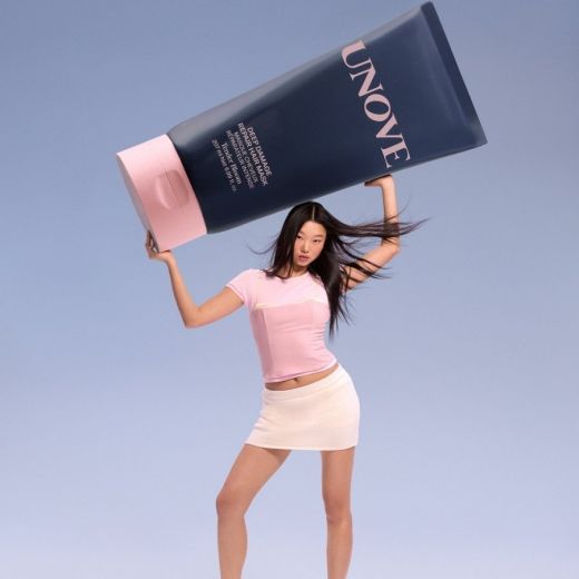 UNOVE Deep Damage Treatment Ex Tender Bloom