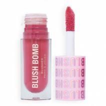 Revolution Make-Up Blush Bomb