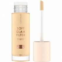 CATRICE COSMETICS Soft Glam Filter Fluid