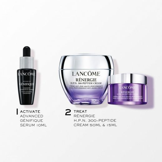 LANCÔME Rénergie H.P.N. 300-Peptide Set