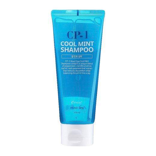 ESTHETIC HOUSE CP-1 Head Spa Cool Mint Shampoo