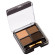 CHRISTIAN FAYE Quattro Eyeshadows