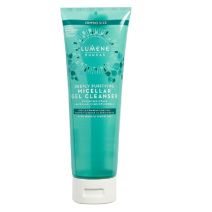 LUMENE Deeply Purifying Micellar Gel Cleanser