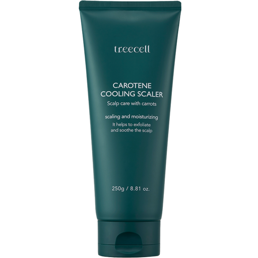 TREECELL Carotene Cooling Scaler