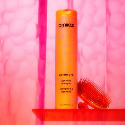 AMIKA Care Normcore Signature Shampoo