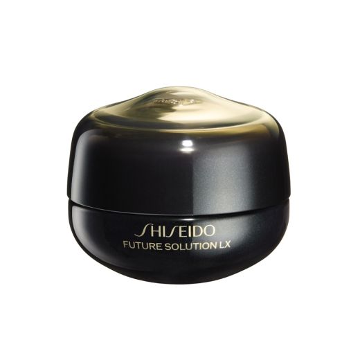 SHISEIDO Future Solution LX Eye And Lip Contour Regenerating Cream 