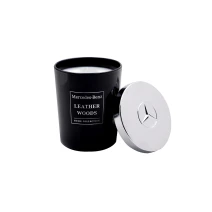 MERCEDES-BENZ Candle Leather Woods