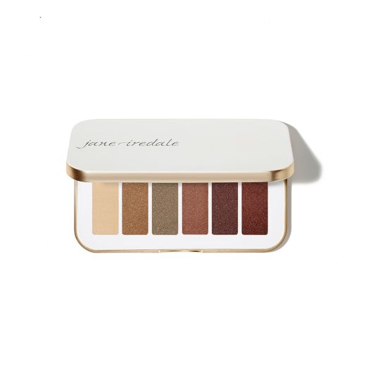 Jane Iredale 6-Well Eye Shadow Kit