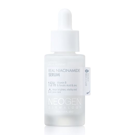 NEOGEN DERMALOGY Dermalogy Real Niacinamide 15% Serum 