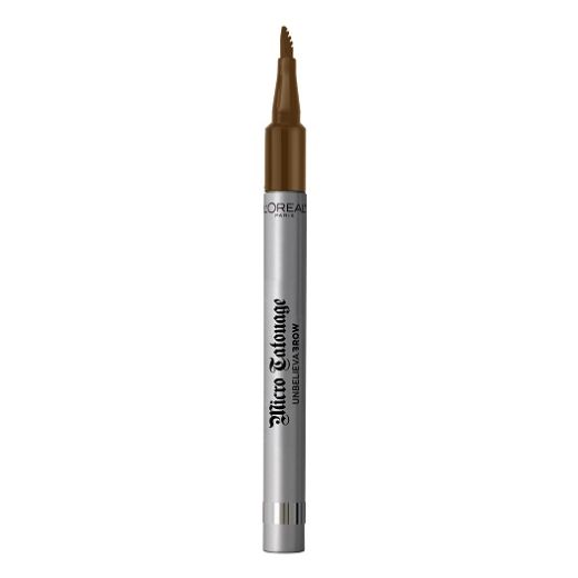 L'Oreal Paris Brow Artist Micro Tatouage  (Uzacu flomāsters)