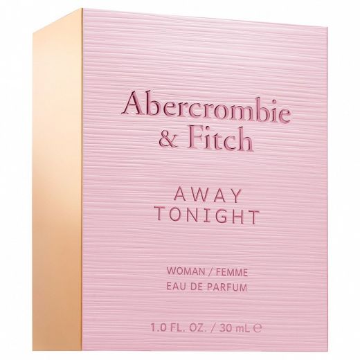 ABERCROMBIE & FITCH Away Tonight Women