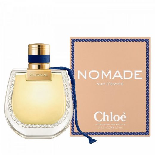 CHLOÉ Nomade Nuit d'Egypt