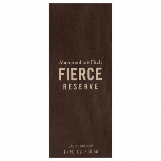 ABERCROMBIE & FITCH Fierce Reserve