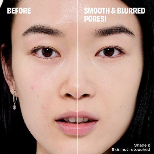 BENEFIT COSMETICS The Porefessional Foundation