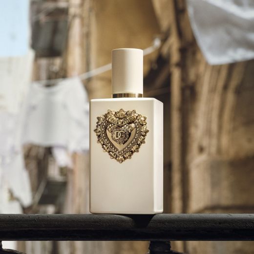 DOLCE&GABBANA Your Devotion Eau De Parfum Intense