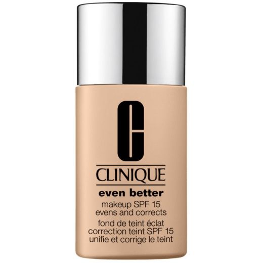 Clinique Even Better Makeup SPF 15 