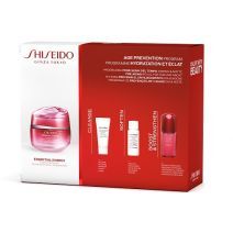 Shiseido Essential Energy Hydrating Cream Value Set