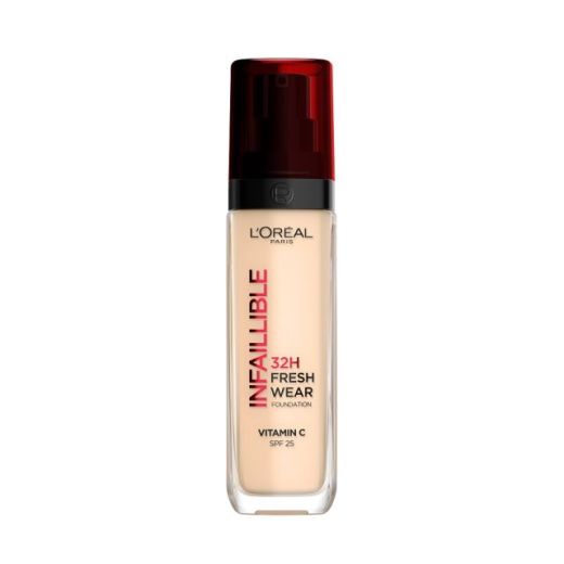 L'Oréal Paris Infallible 32H Fresh Wear
